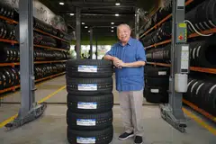 Wee was highly regarded in the tyre industry and the business world for his passion for and in-depth knowledge of the tyre business which gave him international recognition, said Stamford Tyres in a bourse filing. 