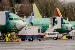 Boeing plans to use the proceeds from the offering for general corporate purposes. 