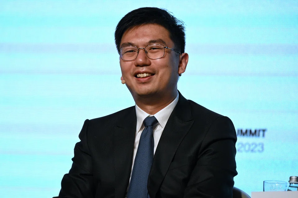 SenseTime, led by CEO Xu Li, was one of China’s hottest AI firms but has fallen behind rivals amid the generative AI boom. Its shares have dropped 61 per cent from their issue price three years ago.