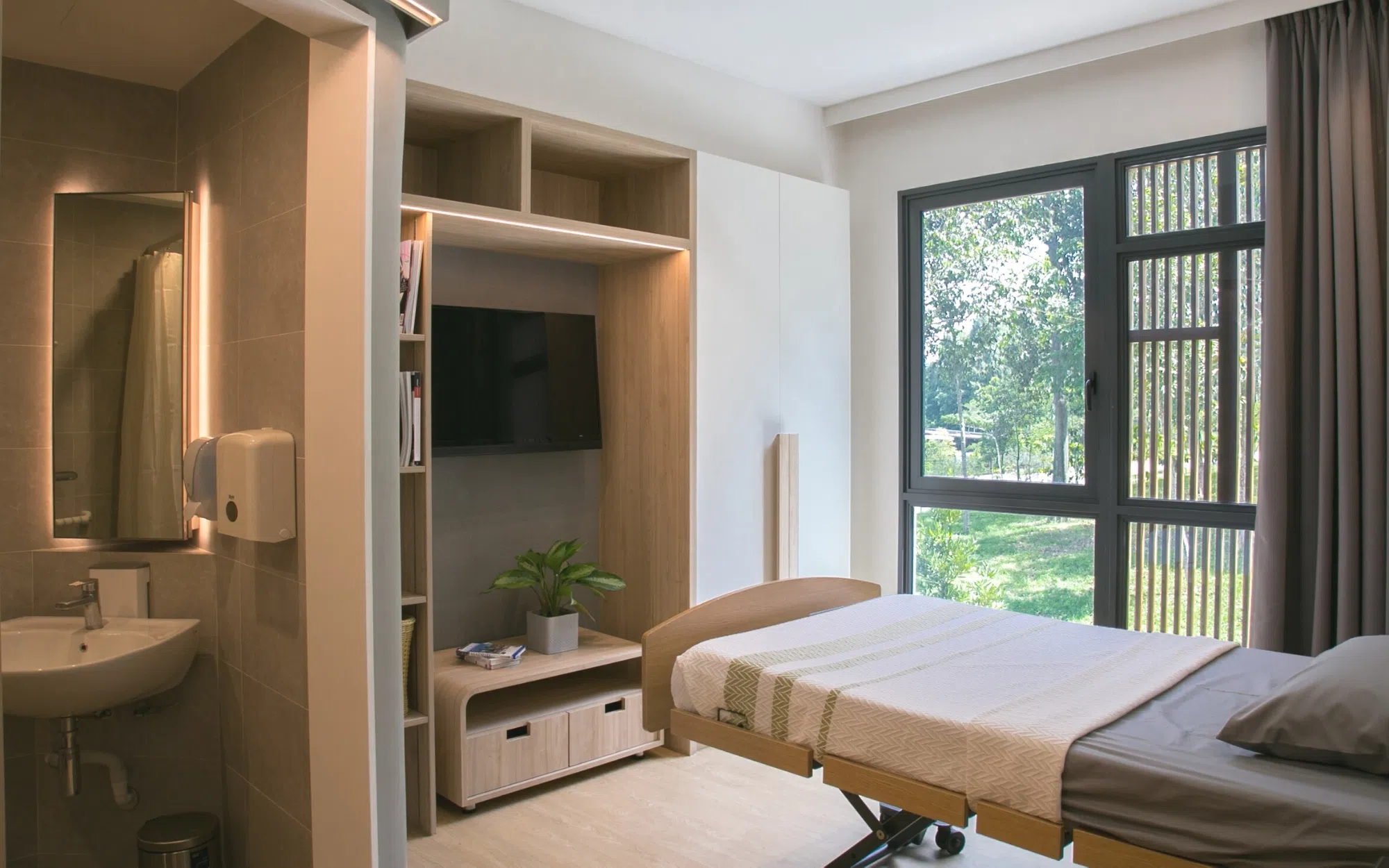 Singapore’s ‘super-aged’ society needs more housing options – and soon ...