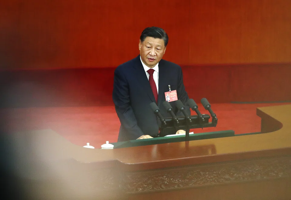 While Chinese leader Xi Jinping claims to be constructing a “great modern socialist country”, the Communist Party’s recent 20th congress saw China regress in significant areas