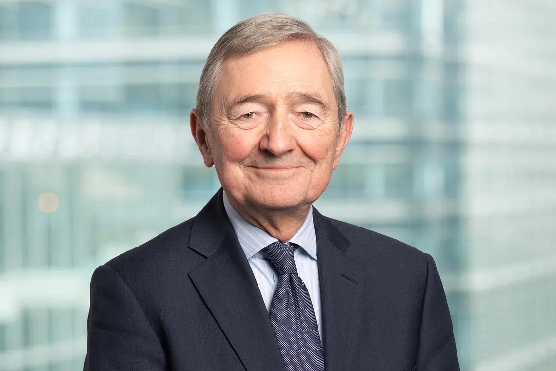Nelson is the former head of global banking at KPMG, and has expertise in UK and international finance and auditing.