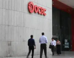 Checks by BT before 2 pm on Jun 13 found that OCBC's mobile app was unable to display account balances.