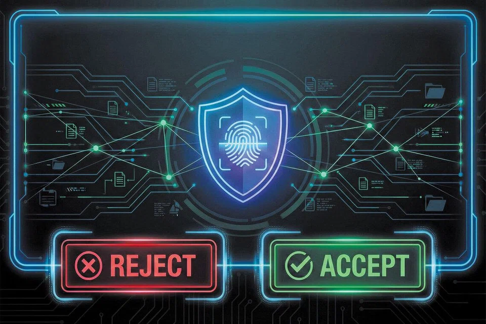 Vietnam's new rules that govern data aims to safeguard privacy, security and national interests