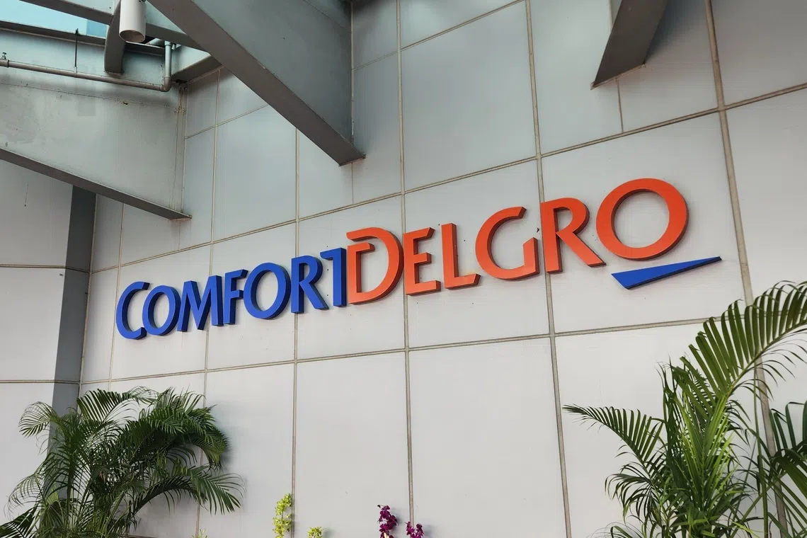 The two companies have worked together on Singapore’s Jurong Region Line and Greater Paris' Line 15 South.