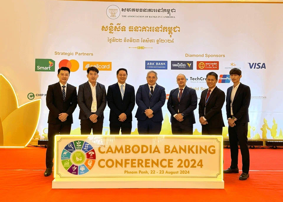 TechCreate Solution Partners with IDEMIA Secure Transactions to Elevate Digital Payments in the Kingdom of Cambodia
