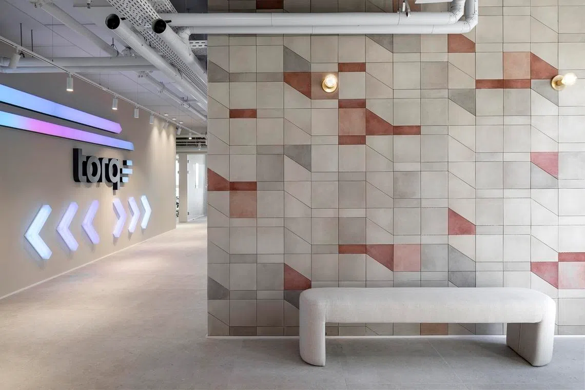 Torq offers what it says is an autonomous security operations platform designed from the ground up with artificial intelligence.