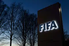 Fifa is also set to confirm the hosts of the 2030 and 2034 men’s World Cups on Wednesday.