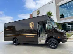 UPS bought Coyote Logistics from private equity firm Warburg Pincus for US$1.8 billion in 2015 to expand its full-truckload services. 