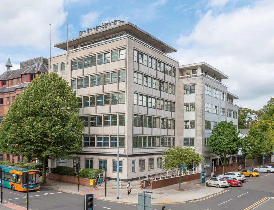 Elite Commercial Reit expands investment strategy to include other UK real estate asset sectors. 