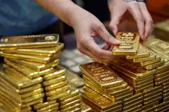 Analysts remain confident that central banks’ gold purchases will continue. 