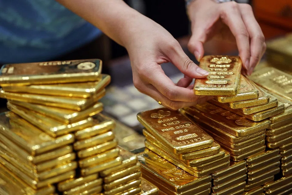 Analysts remain confident that central banks’ gold purchases will continue. 