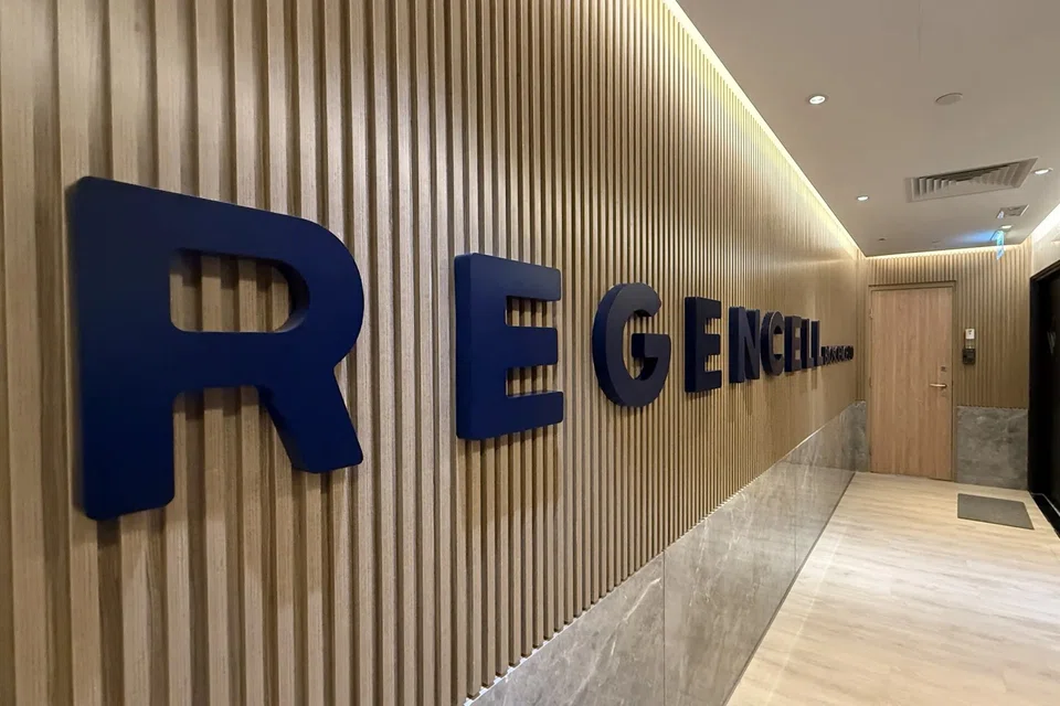 Founded in 2014, Regencell’s main line of business is marketing and licensing traditional treatments for ADHD and autism spectrum disorder