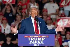 In addition to China, Donald Trump has also warned of an increase of 10 to 20 per cent on duties for all imports, as part of his protectionist policies and fixation that other countries take advantage of the US.