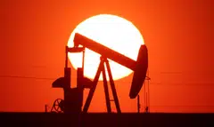 Brent futures settled up 21 cents, or 0.2 per cent, at US$112.78 a barrel on Monday.