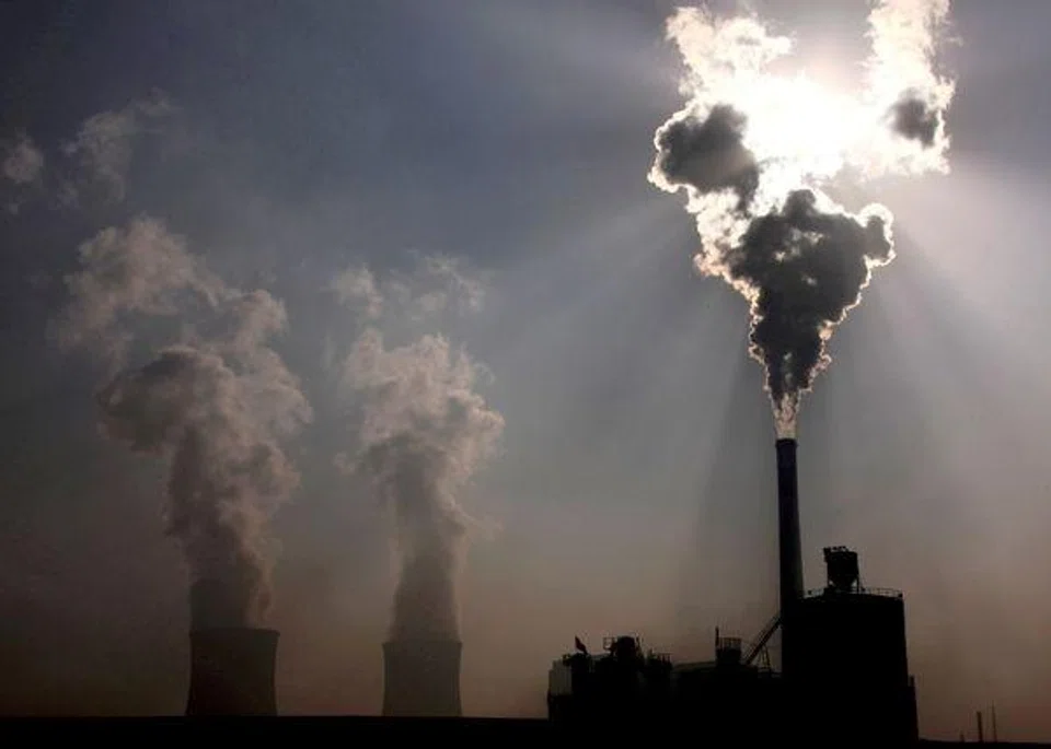 Pollution from fossil fuels such as oil, coal and gas has been linked to a vast range of health problems, including miscarriages, asthma, cancer, strokes, heart disease and more.