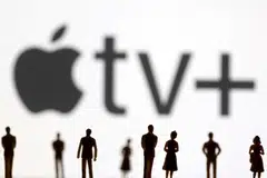 Apple is following competitors in bundling streaming services with telecom plans to grow its audience more quickly.