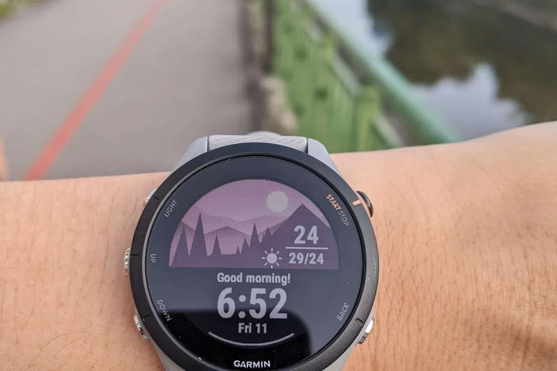 Each device defines “stress” differently, although many use heart rate variability as an indicator. However, this capability could be a double-edged sword.