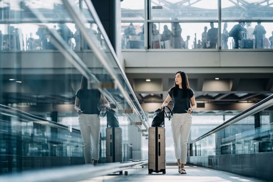 Amadeus’ new Traveller Behaviour Report found that Singaporean travellers will prioritise human interaction and on-trip experiences in the next 10 years.