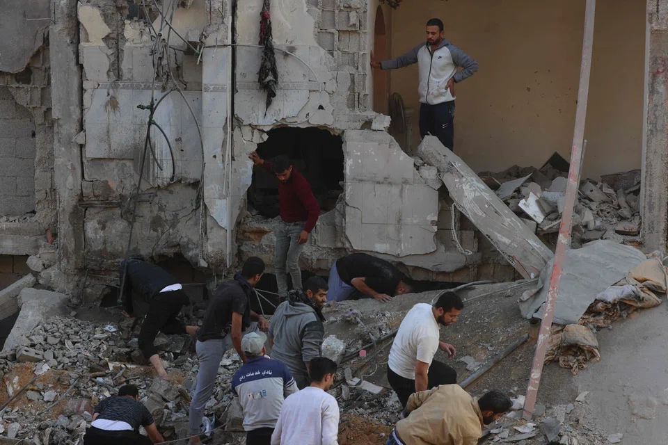 "We remain vigilant of potential setbacks, particularly the potential escalation of regional conflicts like those in the Middle East,” says WTO Director-General Ngozi Okonjo-Iweala. 