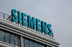 Siemens reported an 11 per cent increase in adjusted operating profit to three billion euros (S$4.3 billion) for April-to-June quarter.