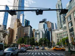 Over the past six months, US stock prices have outgained others by the widest margin for any comparable period in at least a quarter century.