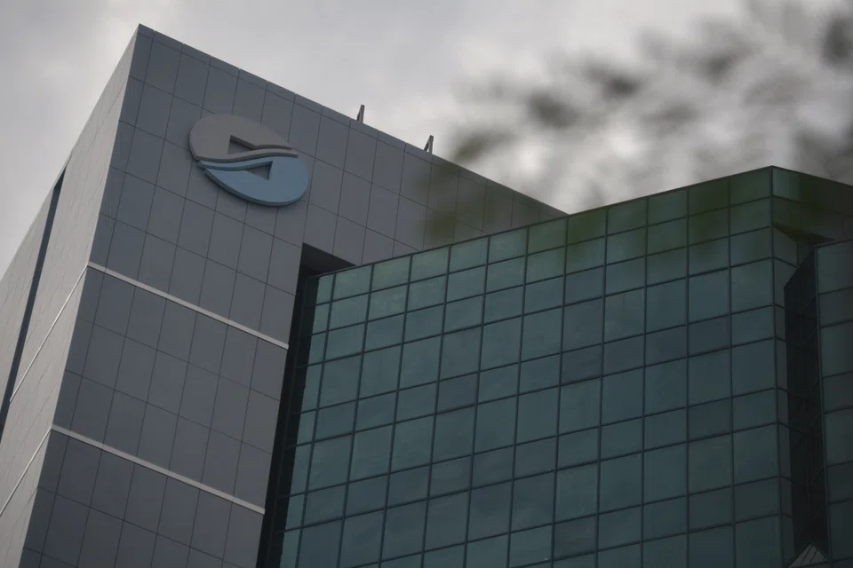 The total revenue collection represents about 77.6 per cent of the government’s operating revenue and 11.9 per cent of Singapore’s gross domestic product.