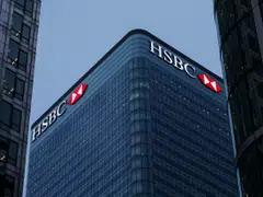 HSBC Holding scored a win in its successful fightback against Walt Disney’s £1.3 billion (S$2.23 billion) suit over a film finance scandal.