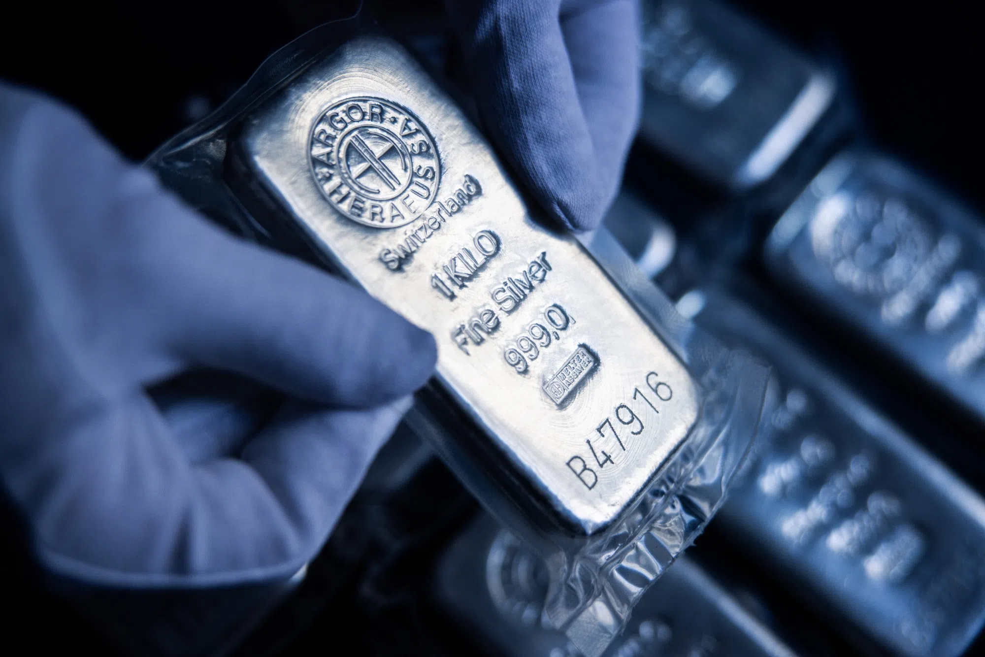 Concerns about a lack of liquidity in London have sparked a worldwide hunt for silver, with benchmark prices soaring to near-unprecedented levels over New York.