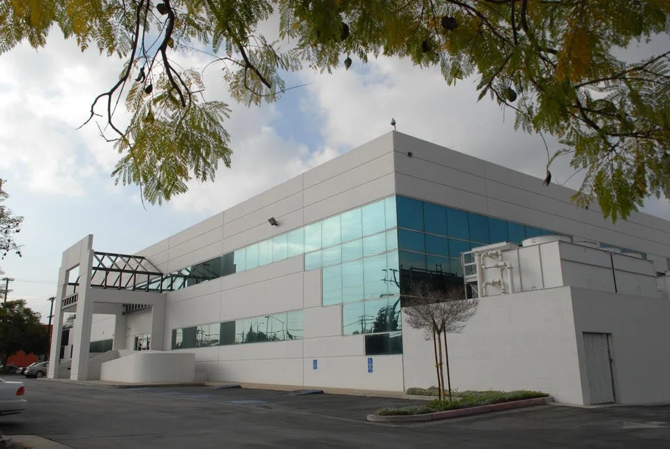 Digital Core Reit's distributable income rose on higher share of associate results for the first half of 2024. 