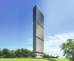 The 33rd floor unit at The Ritz-Carlton Residences Singapore sold for S$5,397 per square foot in January. 