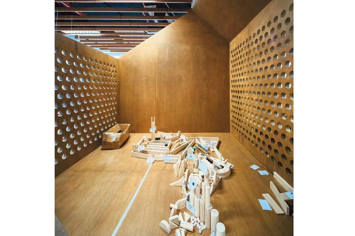 Enhancing Singapore's ecosystem for FX