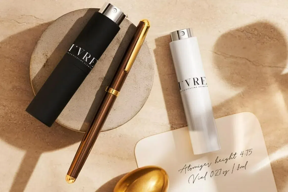 One of Ivre's co-founders, Christian Kwok, said the company's last day of operations was April 9. 