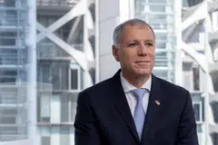 Georges Elhedery has carried out a radical restructuring of the lender since taking the helm in 2024.