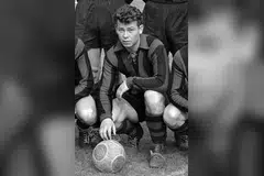 Fontaine achieved the record in the 1958 finals in Sweden where France reached the semi-finals for the first time in their history, losing to Pele’s Brazil.