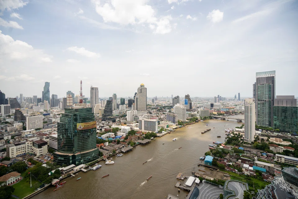 The new rule, which will take effect Jan 1, 2024, will enable authorities to tax foreign income of individuals if they have been a resident of Thailand for at least 180 days in the particular assessment year.