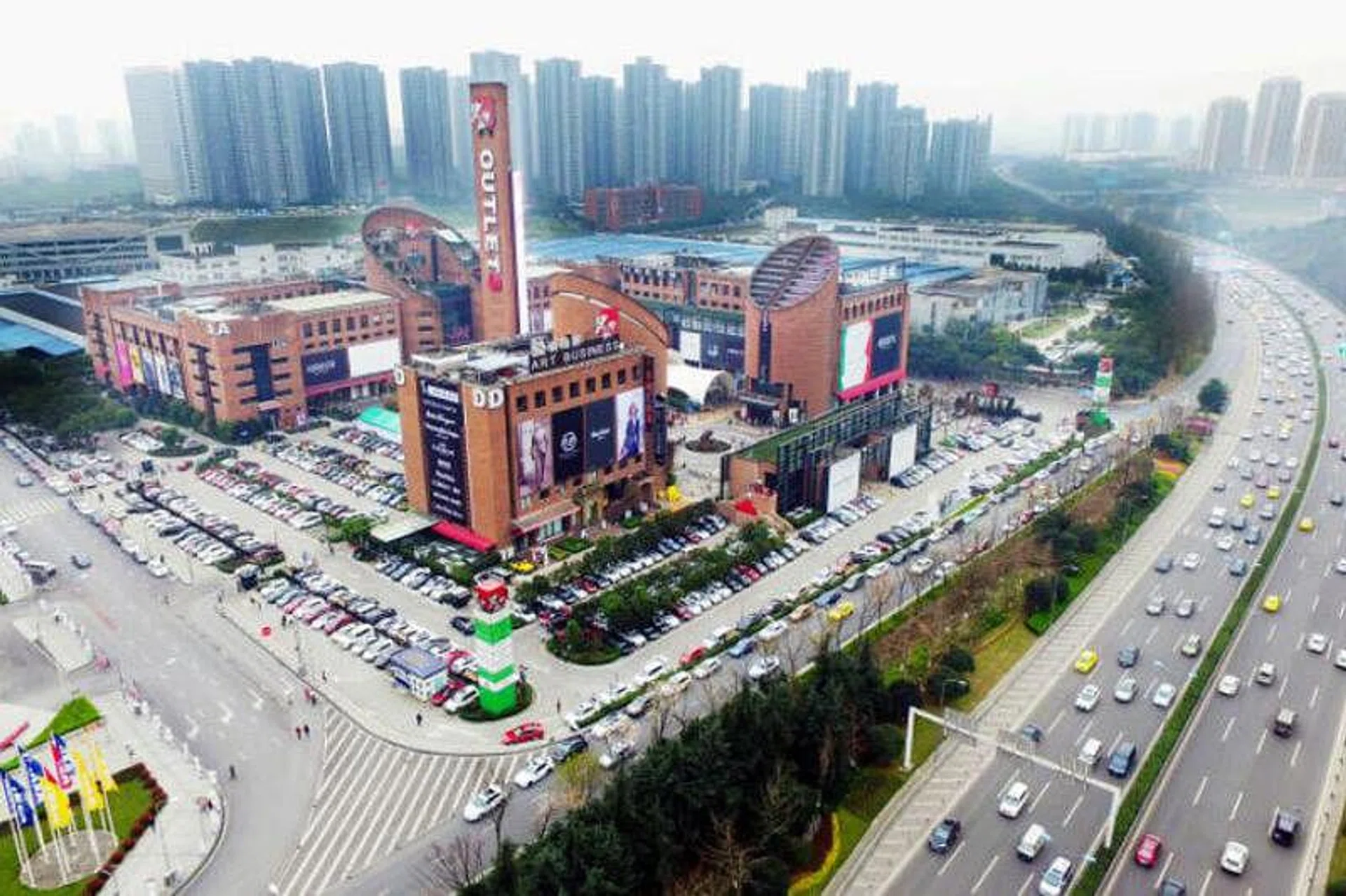Sasseur Reit rejects Xi’an mall offer from sponsor, targets South-east Asia for growth