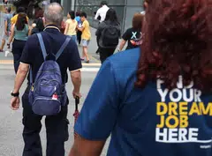 The new workgroup will study policy recommendations to help senior workers be productive and employable, as well as promote age-friendly jobs and workplaces.