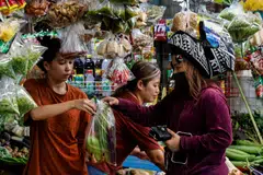 The lacklustre performance of the Philippine economy raised the odds of another central bank rate cut.