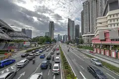 Since 1974, the capital city has been administered by the Kuala Lumpur City Hall while led by a mayor appointed by the federal territories minister with the consent of the King.