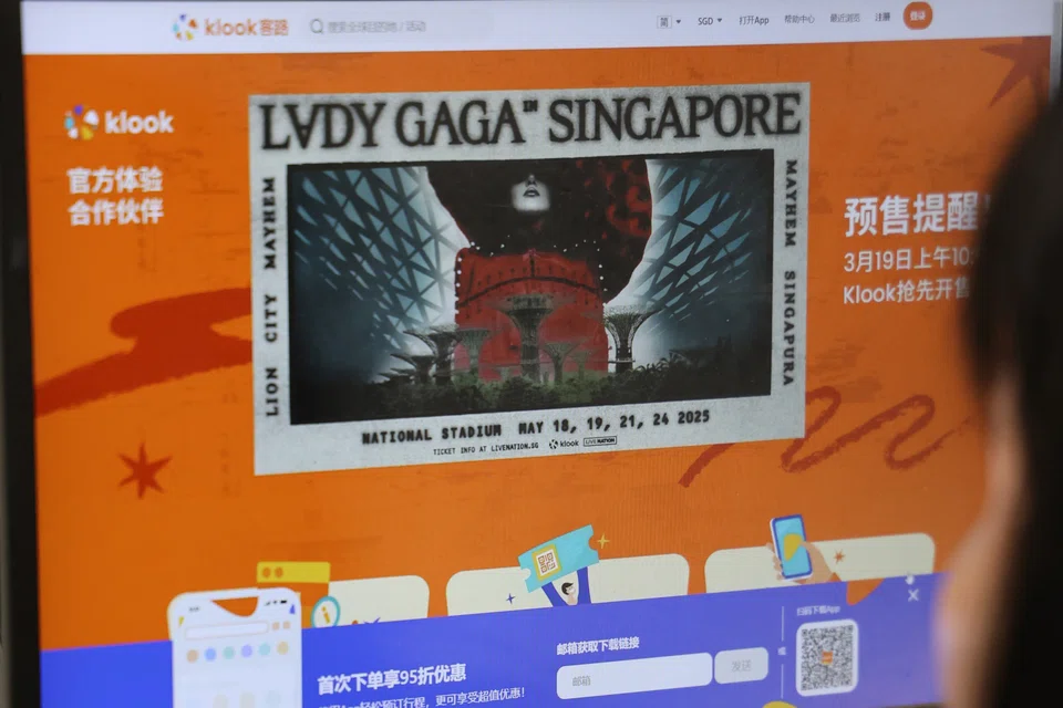 Founded in 2014, Klook reached unicorn status in 2018 and turned profitable in 2023.