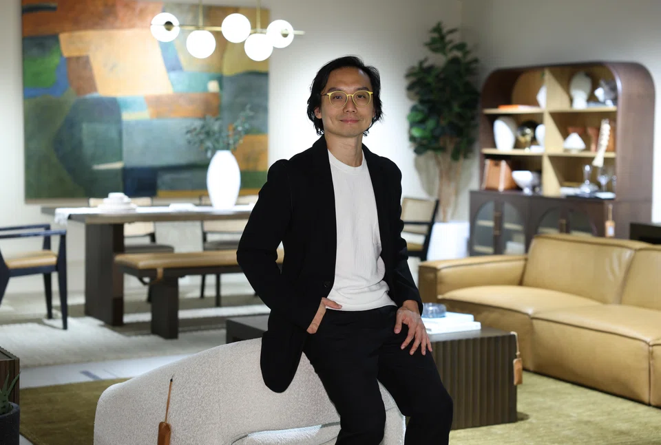 Castlery co-founder Declan Ee intends to take a “measured” approach to offline expansion in the US, given the evolving global developments and ongoing geopolitical tensions.