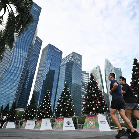 Broaden Singapore’s SFO tax scope: observers