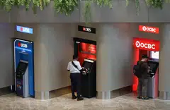 For 2025, the local banks' earnings will likely be driven largely by strong non-interest income, especially from their wealth franchises, note analysts. 