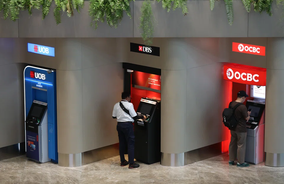 For 2025, the local banks' earnings will likely be driven largely by strong non-interest income, especially from their wealth franchises, note analysts. 