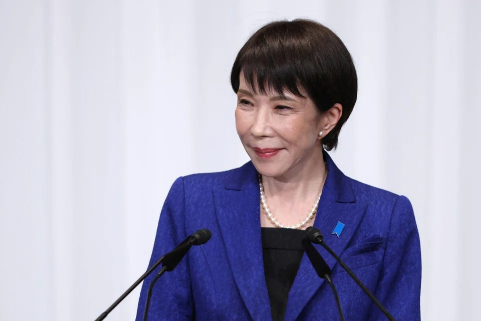 Japan PM faces challenges selling 'proactive' fiscal policy to