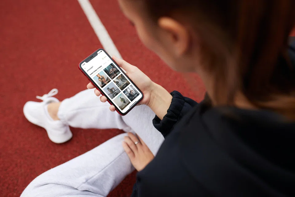 With the Como Shambhala Anywhere app, users can enjoy the brand's services, wherever they are and whenever they please.