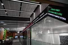 The transactions are not expected to materially affect CDL's net tangible assets or consolidated earnings per share for the fiscal year ending Dec 31, 2025.