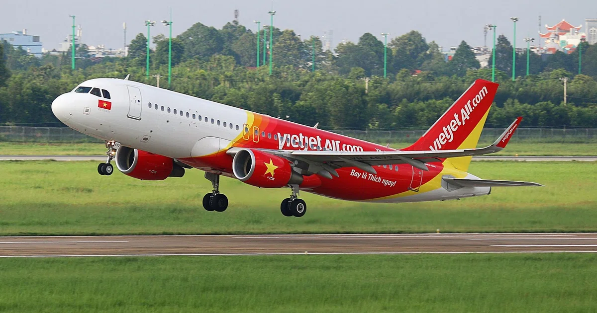 VietJet hit with global asset freeze in FitzWalter dispute