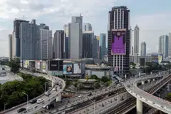 IMF's latest assessment of the Philippine economy follows the country’s stronger-than-expected economic performance in the first quarter, which puts it on track to meet growth goals for this year and next.